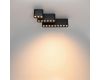 Накладной светильник Odeon Light Small 7092/8CL