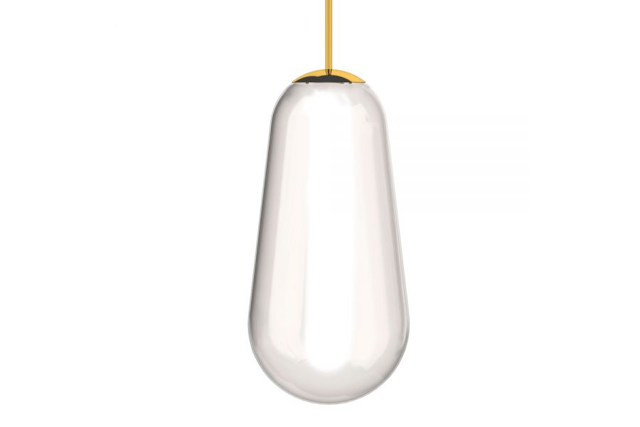 Плафон Nowodvorski Cameleon Pear L 8532