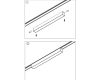 Трековый магнитный светильник Reluce 13003-9.3-001UR magnetic LED20W BK CCT+SMART