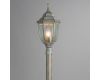 Уличный светильник Arte Lamp Pegasus A3151PA-1WG