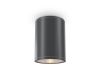 Уличный потолочный светильник Maytoni Bar O306CL-L7GF