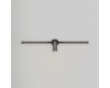 Настенный светильник Freya Essence FR6124WL-L17B