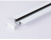 Шинопровод встраиваемый однофазный Ambrella Light Standard 220V GL7121