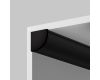 Комплект заглушек для профиля 16×16 2шт Maytoni Led Strip ALM-1616R-B-EC 642029