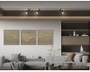Трековый магнитный светильник Ambrella Light Track System GL2315