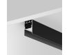 Алюминиевый профиль накладной-подвесной 35x51 Maytoni Led Strip ALM-3551-B-2M 633011