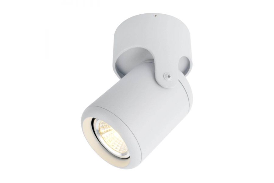Спот Arte Lamp A3316PL-1WH