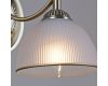 Бра ILLUMICO IL0653-1WSQ-25AB ELITE