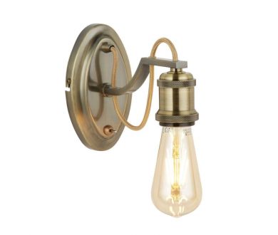 Бра Arte Lamp Inedito A2985AP-1AB