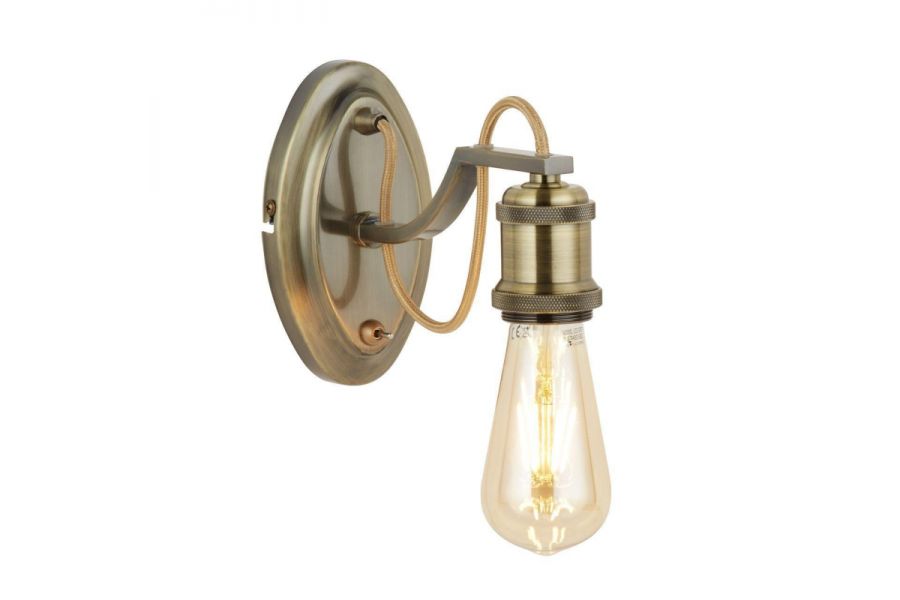 Бра Arte Lamp Inedito A2985AP-1AB