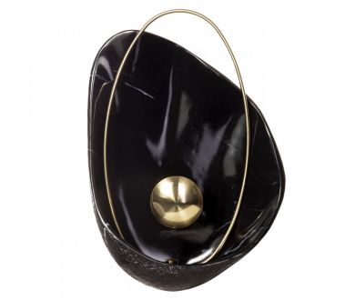 Купить Бра Loft IT Clam 10043 Black Бра Loft IT Clam 10043 Black