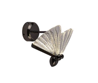 Купить Бра Kink Light Баттерфляй 08444,29 Бра Kink Light Баттерфляй 08444,29