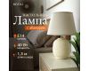 Настольная лампа Rivoli Naomi 7551-501 Б0070139