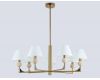 Люстра на штанге Ambrella Light High Light Classic LH75162