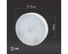 Лампа светодиодная Эра GX53 15W 6000K LED GX-15W-860-GX53 Б0048021