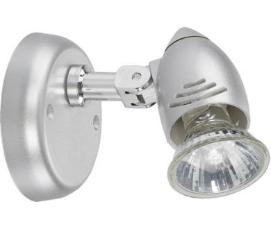 Купить Спот Nowodvorski Colville Silver 5732 Спот Nowodvorski Colville Silver 5732