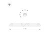Линейный светильник Arlight ALT-DALLAS-EMERGENCY-L1150-40W Day4000 (WH, 120 deg, 230V) (IP66 Пластик) 060477