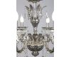 Подвесная люстра Omnilux Badesi OML-70503-06