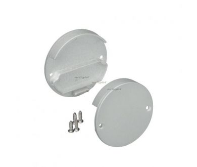 Заглушка Arlight SL-ROUND-D40 019291