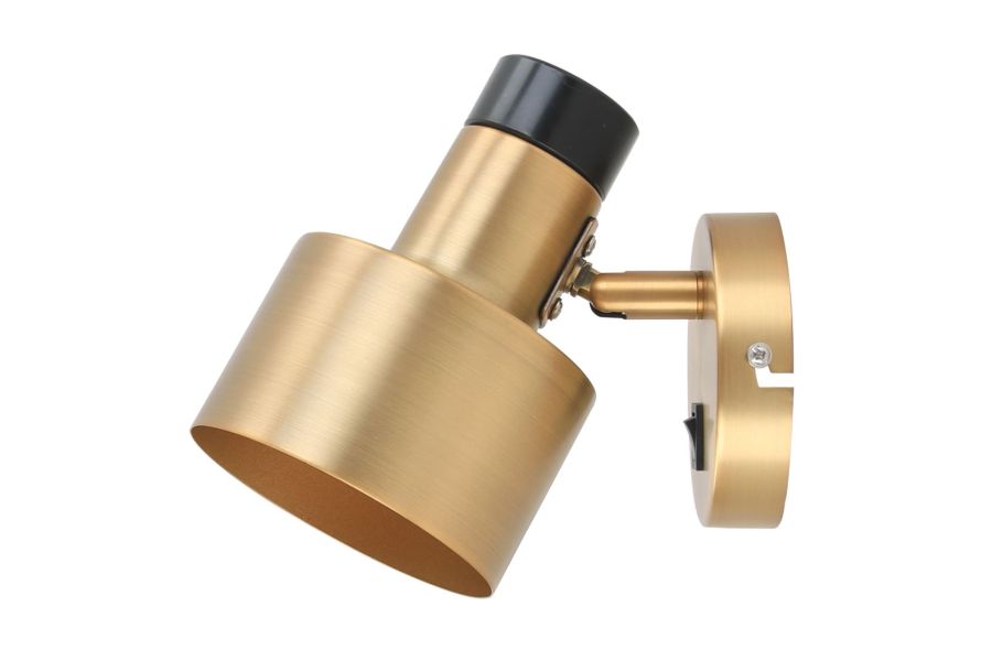 Спот Moderli Goldy V11313-1W
