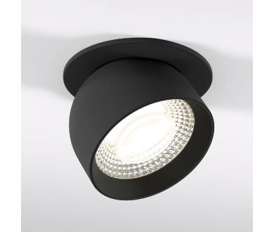 Встраиваемый светильник Elektrostandard Uno 4690389201721 25092/LED a065455