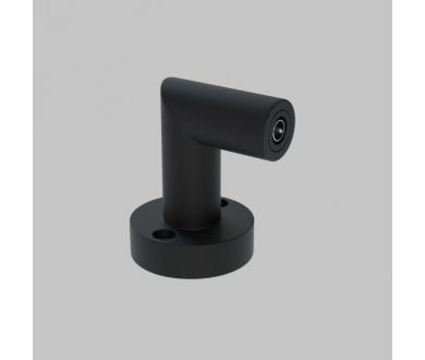 OUT-соединитель IMEX Thin & Smart IL.0060.4005-BK