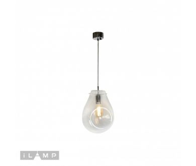 Подвесной светильник iLamp Pear 8827/1P CR
