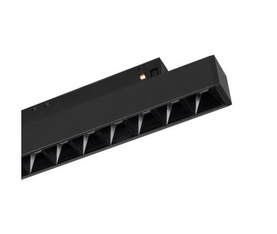 Трековый светильник Arlight Mag-Orient-Laser-L465-16W Day4000 033619