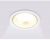 Встраиваемый светильник Ambrella Light GX Standard Tech Techno Spot TN52332