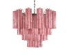 Подвесная люстра Loft IT Murano 10580/600 Pink