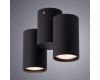 Накладной светильник ARTE Lamp A1511PL-2BK