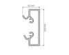 Профиль Arlight ALU-BASE 015467