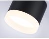 Накладной светильник Ambrella Light Acrylic Frost TN5366
