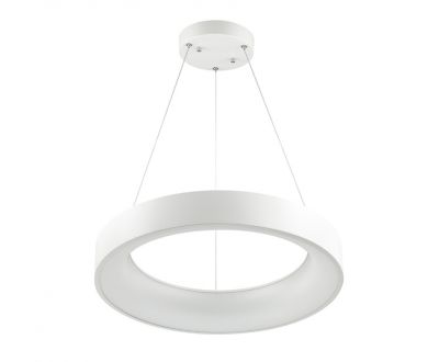 Подвесной светодиодный светильник Odeon Light Sole 4066/50L