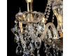 Подвесная люстра Modelight MDL.7068.6HC GD