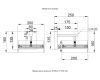 Бра Crystal Lux MYSELF AP10W LED
