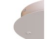 Основание потолочное 5L Mantra Modular Light Florones 9362