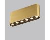 Накладной светильник Odeon Light Small 7093/15CL