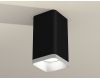 Накладной светильник Ambrella Light Techno XS7821001 (C7821, N7701)