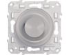 Светорегулятор поворотно-нажимной Schneider Electric Odace S53R515