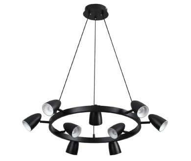 Купить Подвесная люстра Lumion Ilmina 8237/9 Подвесная люстра Lumion Ilmina 8237/9