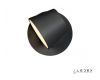 Светодиодный спот iLedex Flexin W1118-1S BK