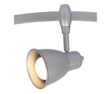 Купить Трековый светильник Arte Lamp A3058PL-1SI Трековый светильник Arte Lamp A3058PL-1SI