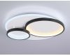 Потолочный светильник Ambrella Light Acrylica Original FA7719