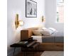Настенный светильник ImperiumLoft Dixon 133239-22