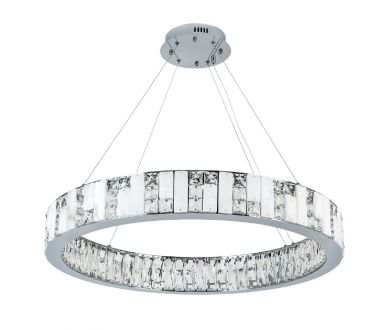 Подвесная люстра Modelux ML.6985.800P CR