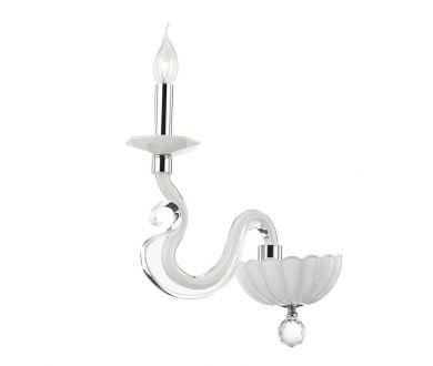 Бра Divinare Milano 8825/03 AP-1