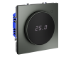 Терморегулятор Voltum S70 VLS070106 (титан)