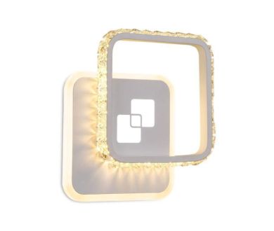 Купить Бра Ambrella Light Acrylica Ice FA231 Бра Ambrella Light Acrylica Ice FA231