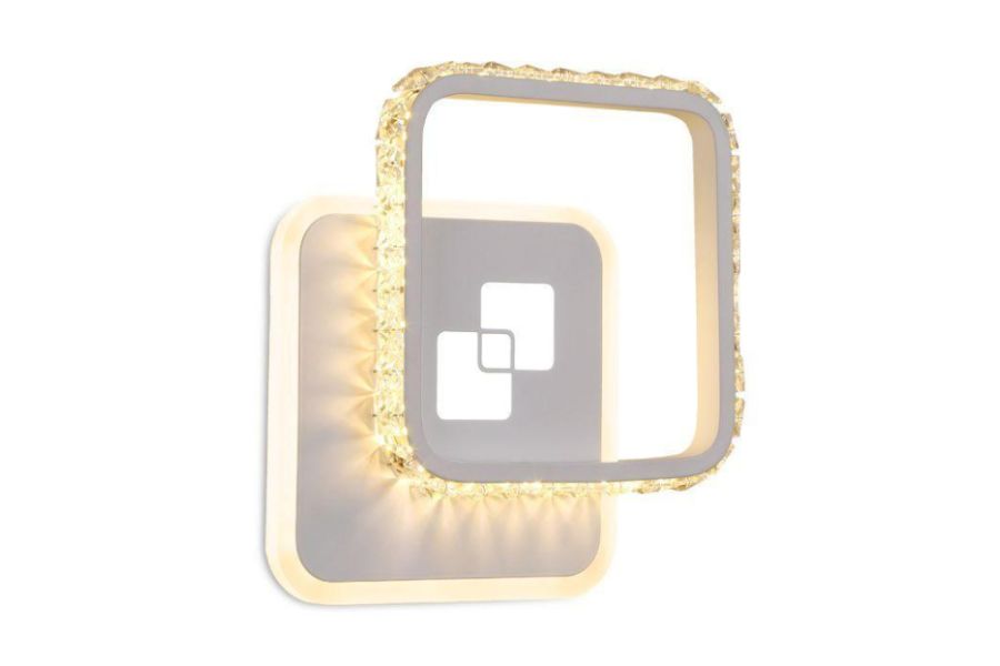 Бра Ambrella Light Acrylica Ice FA231